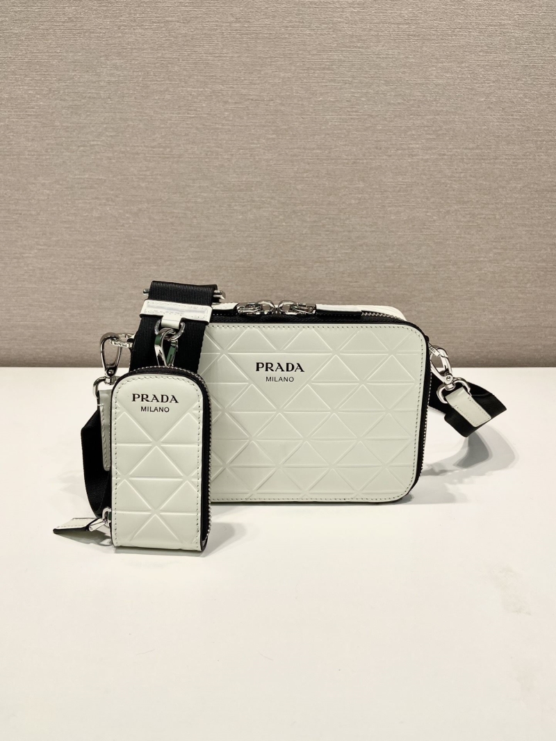 Pra*a satchel bags